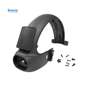 Guardabarros trasero para patinete Xiaomi Mi4 Pro Plus