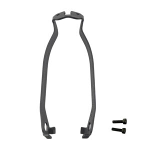 Soporte de guardabarros trasero para patinete Xiaomi Elite