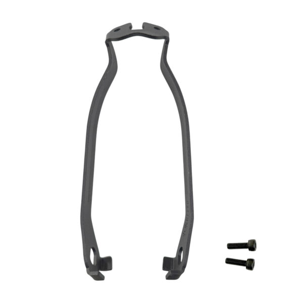 Soporte de guardabarros trasero para patinete Xiaomi Elite