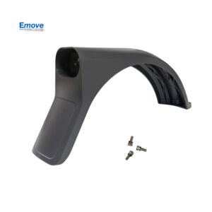 Guardabarros trasero para patinete Xiaomi MI5 Pro
