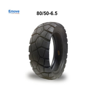 Rueda Cubierta 80/50-6,5 Offroad