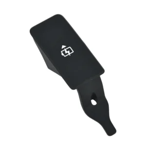 Cubierta de carga de silicona para Segway Ninebot ZT3 Pro