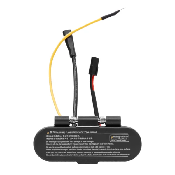 Tapa de carga para Ninebot MAX G30