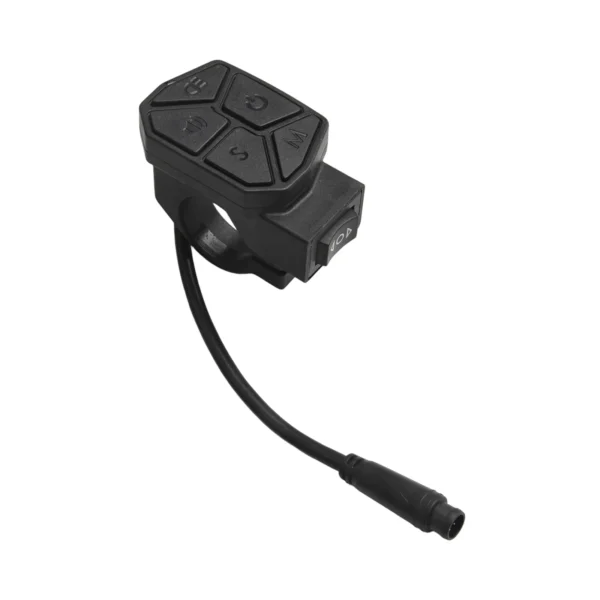Botonera para SmartGyro Crossover Dual Max