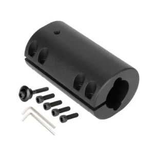 Bloque de mástil anti-holgura para Ninebot G30 MAX