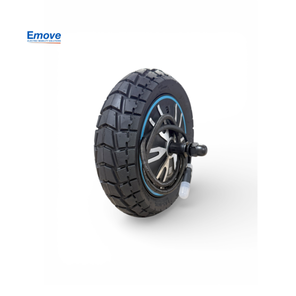Motor trasero para Smartgyro Crossover Dual Max 2 (Original)