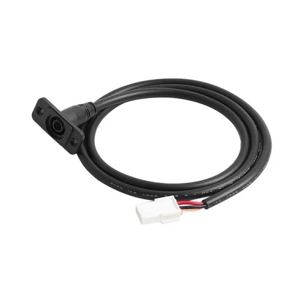 Cable puerttp de cargal 48V para Segway Ninebot ZT3 Pro