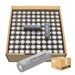 Celda 21700 5A/h 3C - 130 uds