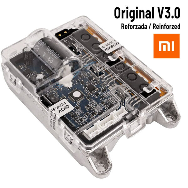 Controladora V3 para Xiaomi - Gama premium (Mosfet 85V-140A)