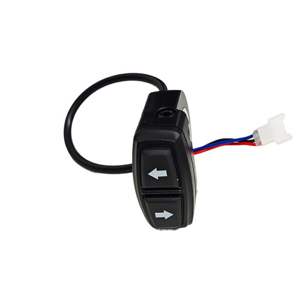 Botonera intermitentes para Smartgyro K2