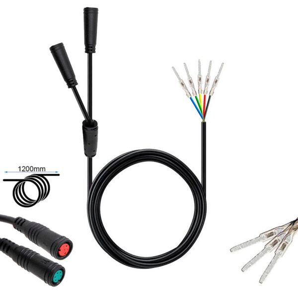 Cable bus para kukirin G2 pro