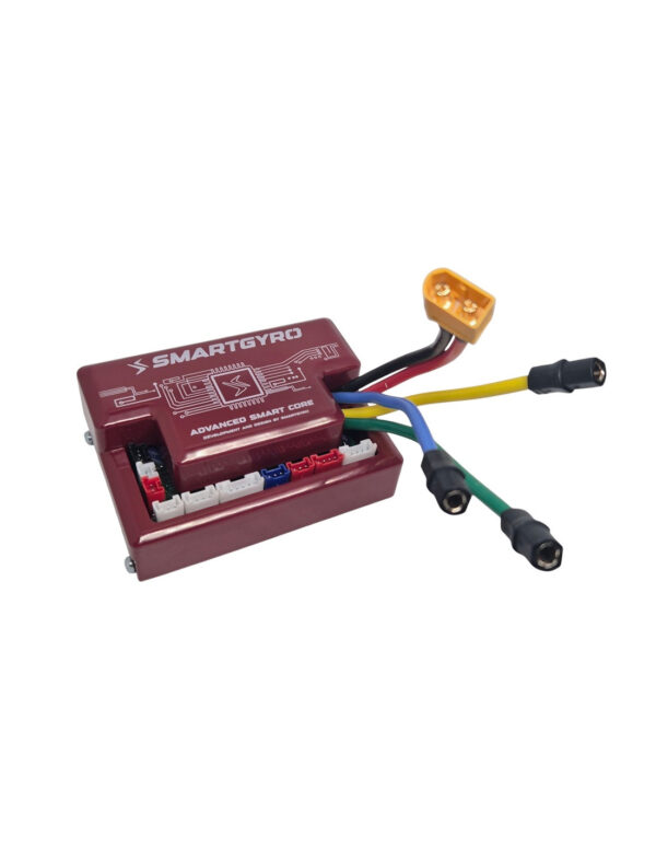 Controladora CORE para Smartgyro Rockway Evo (48V-20Ah)