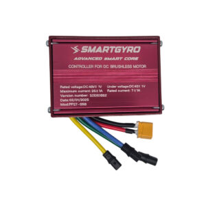 Controladora CORE para Smartgyro Rockway Evo PRO (48V-25Ah)