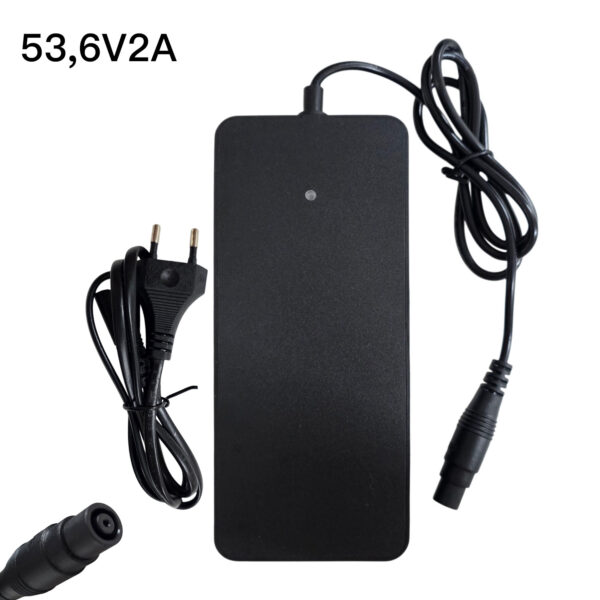 Cargador para Xiaomi MI4 Pro Max / plus / Ninebot ZT3 / ZT3 pro