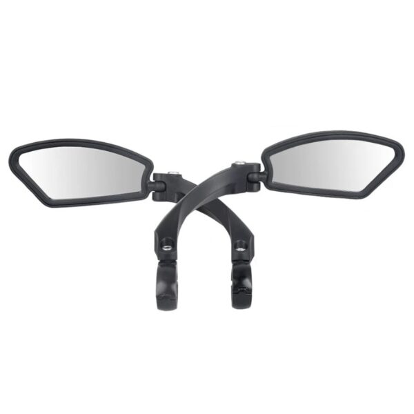 Espejo Retrovisor Para Patinete y Bicicleta (derecha &" izquierda)"