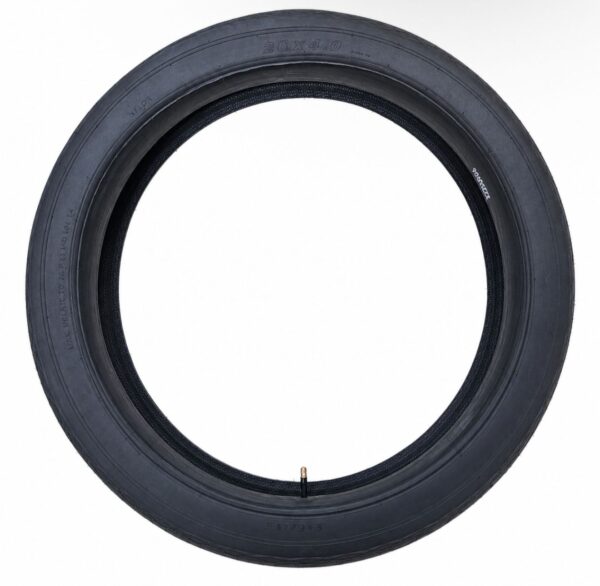 Neumático Fatbike 26x4 + Cámara de aire