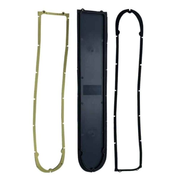 Junta goma de tapa batería para Xiaomi PRO 1 y Xiaomi Pro 2 (1 par)