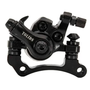 Pinza de freno para SmartGyro y Kugoo M4 (negra)