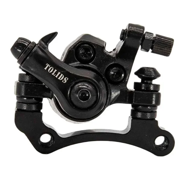 Pinza de freno para SmartGyro y Kugoo M4 (negra)