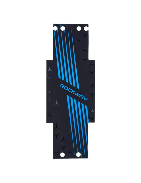 Base de goma antideslizante de goma para Smartgyro Rockway (Original)