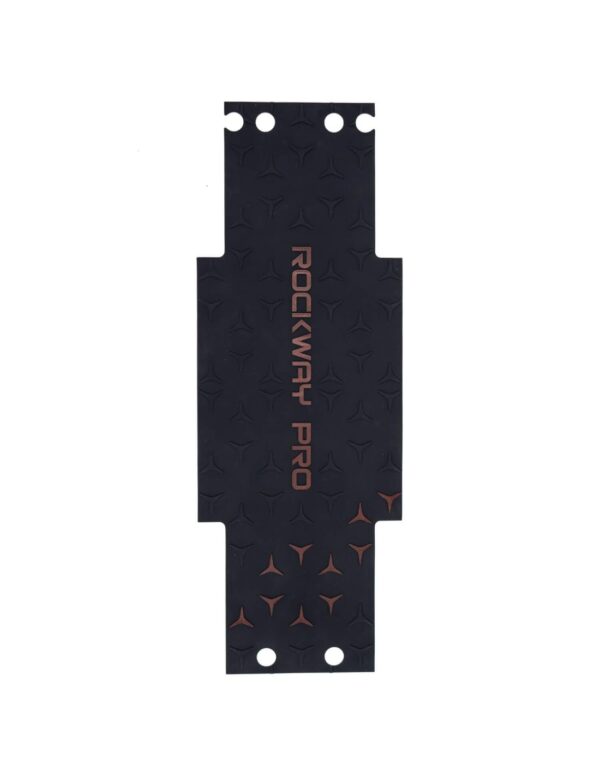 Base de goma antideslizante de goma para Smartgyro Rockway PRO (Original)