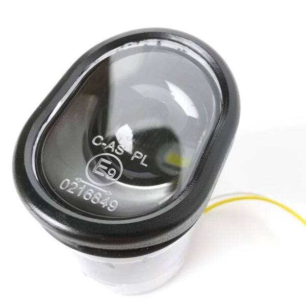 Luz delantera para Ninebot MAX G30
