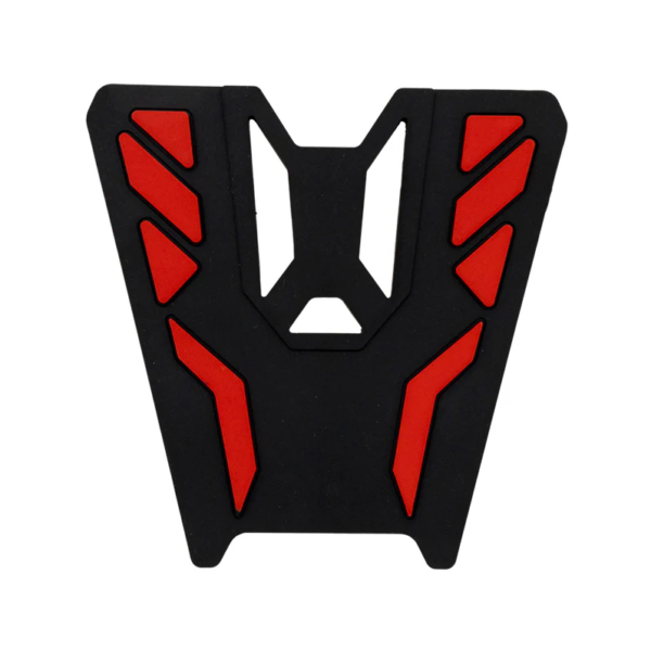 Almohadilla antideslizante de pedal trasero para Ecoxtrem M41 Tank
