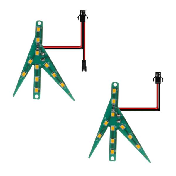 Intermitente para Ecoxtrem M41 Tank