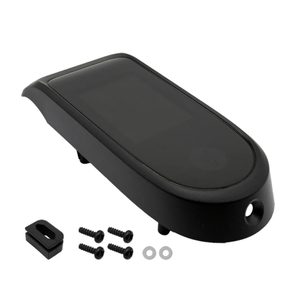 Display con carcasa Ninebot max G3 [Ninebot]