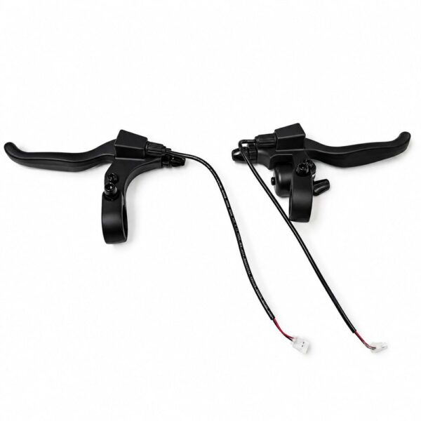 Manetas de freno izquierda y derecha para Smartgyro K5 PRO
