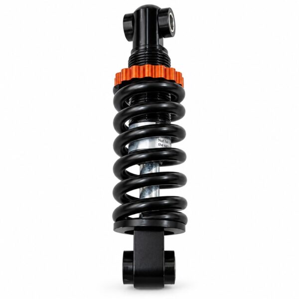Suspensión trasera para Smartgyro K5 PRO