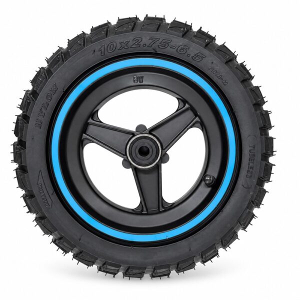 Rueda delantera para Smartgyro K5 PRO