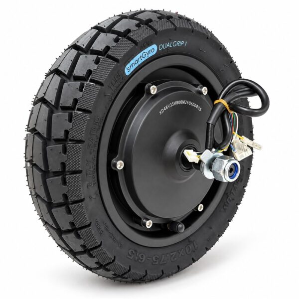 Motor con rueda para Smartgyro K5 PRO