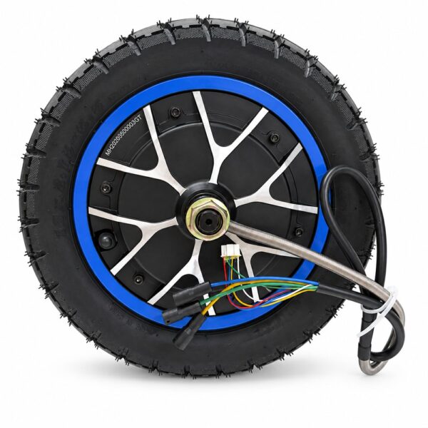 Motor con rueda para Smartgyro Rockway GT