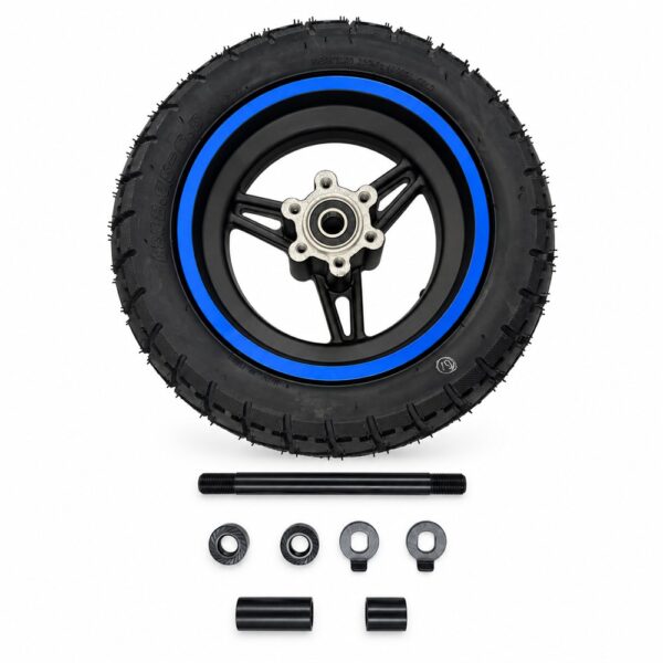 Rueda delantera para Smartgyro Rockway GT