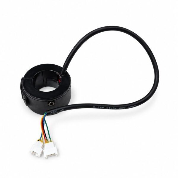 Botonera para Smartgyro Rockway GT