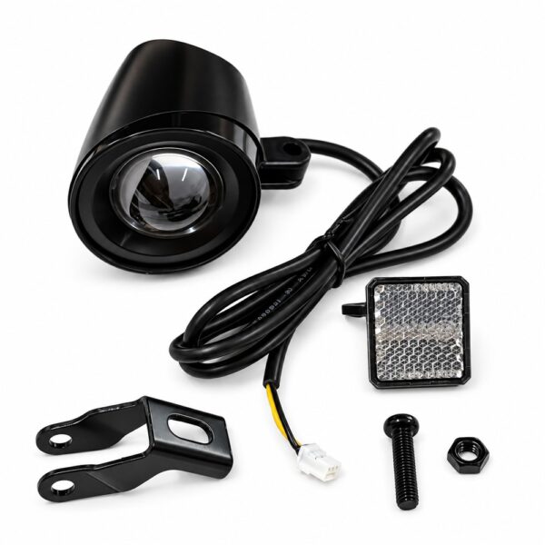 Luz delantera para Smartgyro Rockway GT