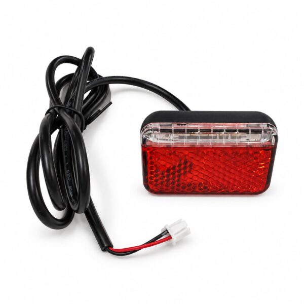 Luz trasera para Smartgyro Rockway GT