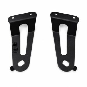 Soportes de guardabarros izquierdo y derecho para Smartgyro Rockway GT