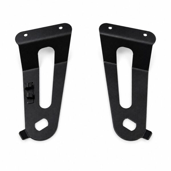 Soportes de guardabarros izquierdo y derecho para Smartgyro Rockway GT