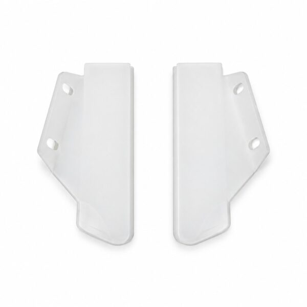 Soportes de luz izquierdo y derecho para Smartgyro Rockway GT