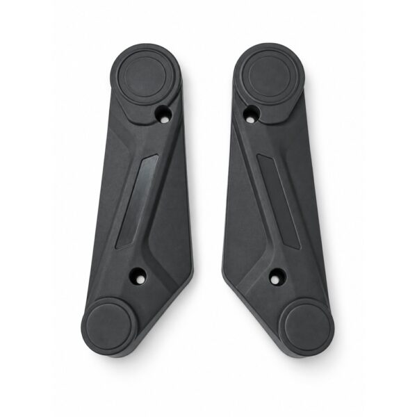 Tapas de horquilla trasera para Smartgyro Rockway GT
