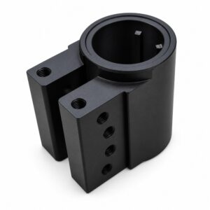 Abrazadera para Ecoxtrem M41 Tank