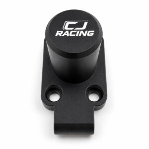 Tapa de manillar para Dualtron CJ Racing