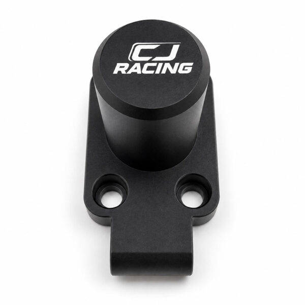Tapa de manillar para Dualtron CJ Racing