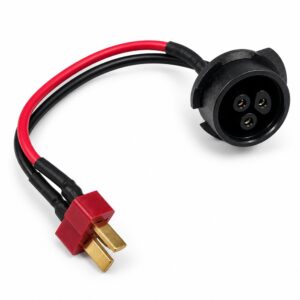 Puerto de carga de LP16 – T Plug