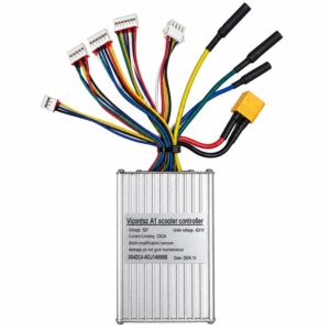 Controladora Smartgyro Raptor Evo Dual (Modelo A)