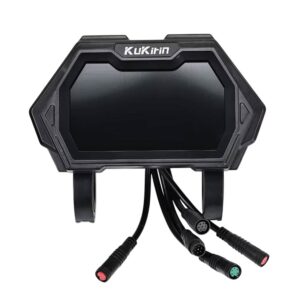 Display para Kukirin G2 Master 52V Version 2025 (Conector de 7 Pines)