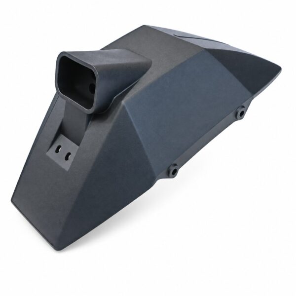Guardabarro trasero para smartGyro raptor evo y evo dual