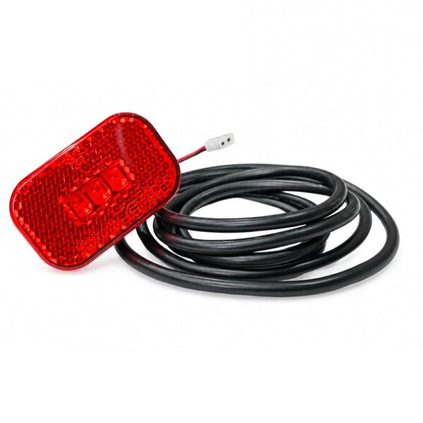 Luz trasera freno para SmartGyro Raptor Evo